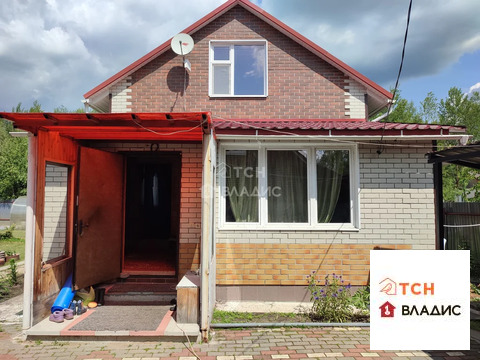 Продажа дома, Орехово-Зуевский район, 1