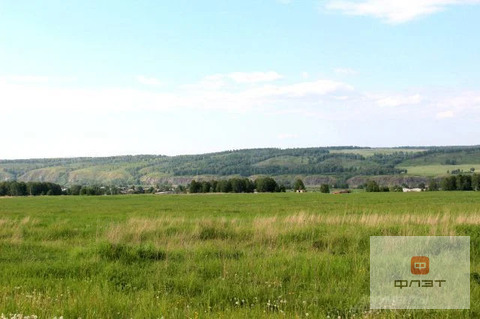 Продажа участка, Протопоповка, Зеленодольский район, ул. Кооперативная