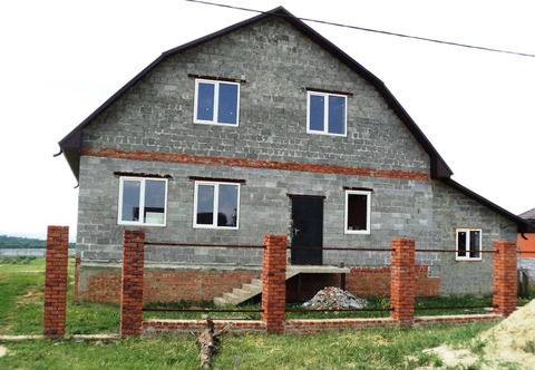 Продажа дома, Дальняя Игуменка, Корочанский район