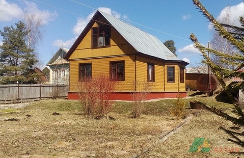 Дом на берегу реки, с. Купанское