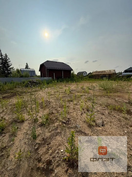 Продажа участка, Казань, тер. сдт Табигат