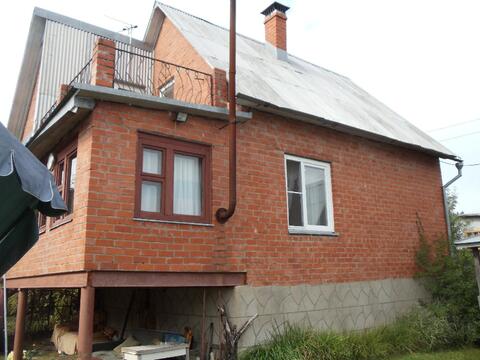 Продается дом 98 кв.м, участок 6 сот. , Ярославское ш, 94 км. от .