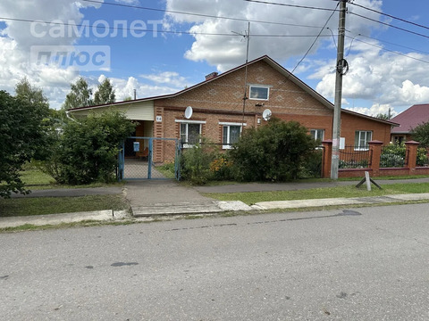 Продажа дома, Луховицы, Луховицкий район, ул Ольховая