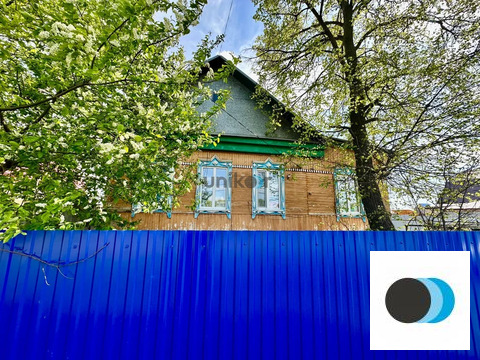 Продажа дома, Чуваш-Кубово, Иглинский район, ул. Ленина