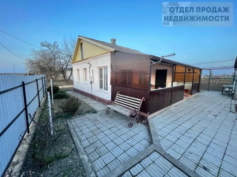 Дом в пригороде