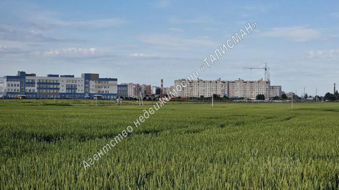 Продам земельный участок- 70 СОТОК, г. Таганрог, Поляковское шоссе