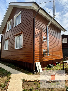 Продажа дома, Казань, тер. Сады Академия наук