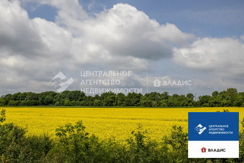 Продажа участка, Дубняки, Рязанский район