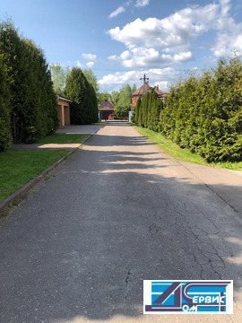 продается земельный участок