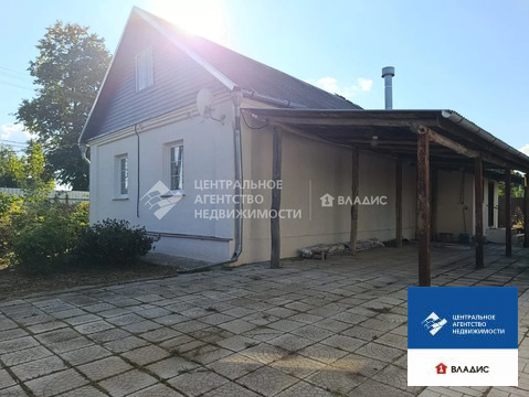 Продажа дома, Горяйново, Рыбновский район, 19