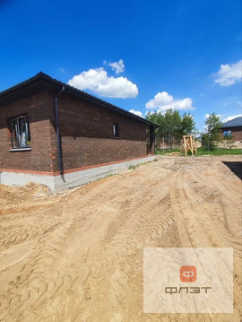 Продажа дома, Макаровка, Лаишевский район, ул. Солнечная