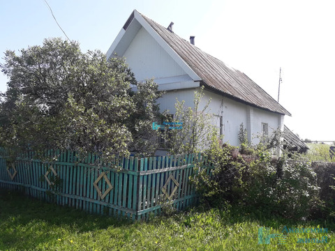 Продажа дома, Алексеевка, Саратовский район, Чапаева улица