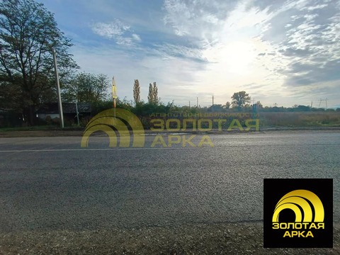 Продажа участка, Мингрельская, Абинский район