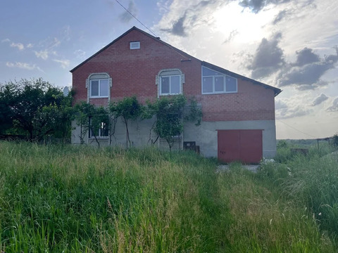 Продажа дома, Калужская, Северский район, ул. Клименко