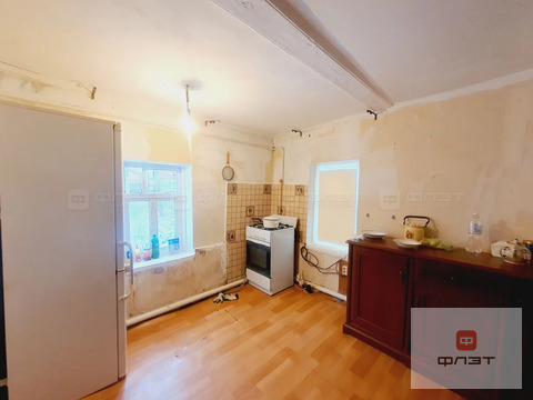 Продажа дома, Казань, ул. Рахима Саттара