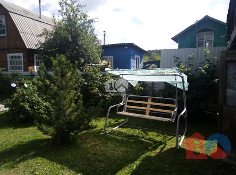 Городской округ Новосибирск, Новосибирск, Первомайский район, Бердское .
