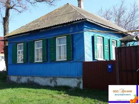 Продается дом, Николаевка