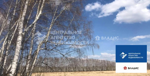 Продажа участка, Вишневка, Рязанский район