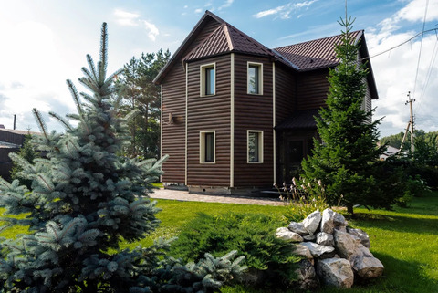 Продажа дома, Атаманово, Новокузнецкий район, ул. Кирова