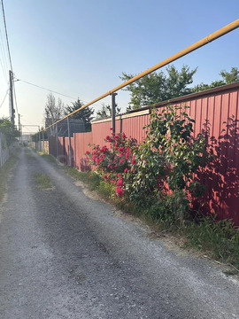 Продажа участка, Севастополь, территория СТ Дергачи-4