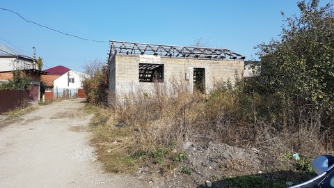 Земельный участок в Кисловодске