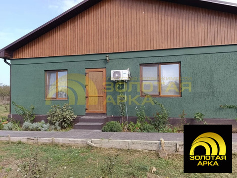 Продажа дома, Ахтанизовская, Темрюкский район, Северный пер.