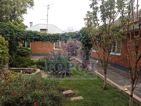 Продам дом Горького (0899-107)