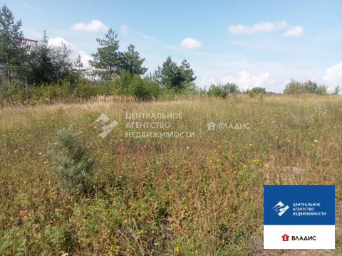 Продажа участка, Киселево, Рязанский район