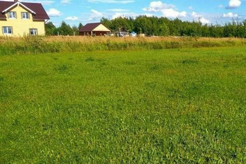 Продажа участка, Ахтанизовская, Темрюкский район, Безымянный пер.