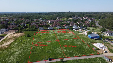 Продажа участка, Хязельки, Всеволожский район