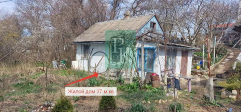 Продажа дома, Севастополь, садовое товарищество Эврика