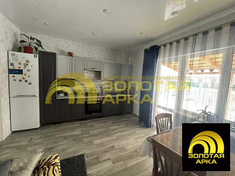 Продажа дома, Варениковская, Крымский район