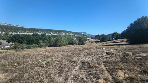 Продажа участка, Новоульяновка, Бахчисарайский район, ул. Каялы