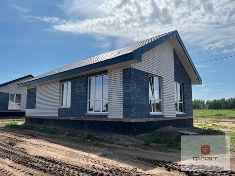 Продажа дома, Егорьево, Лаишевский район, ул. Дачная