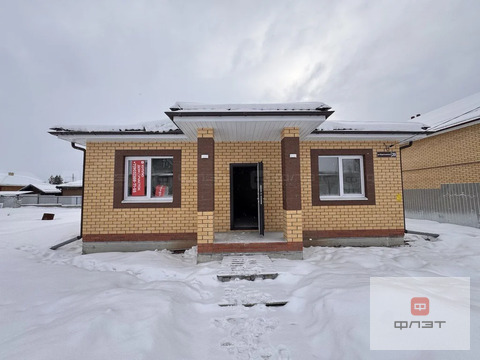 Продажа дома, Каймары, ул. Баратынского