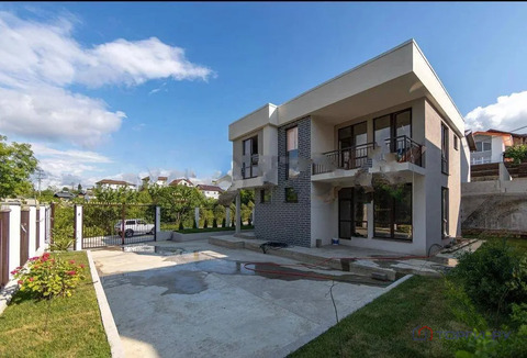 Продажа дома, Красная Воля, ул. Солнечная