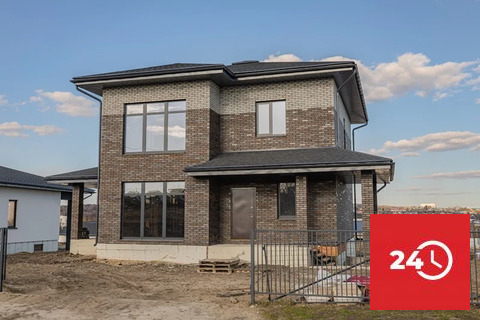 Дом 232 кв.м в Яблони парк