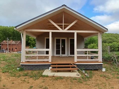 Продажа дома, Смоленская, Северский район, ул. Первомайская