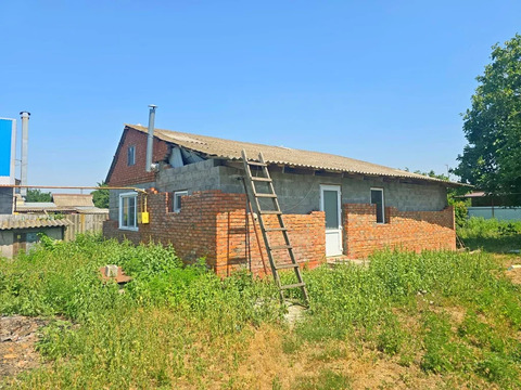 Продажа дома, Полтавская, Красноармейский район