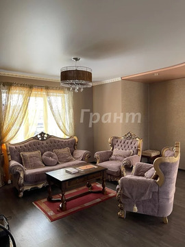 Жилой дом с мебелью в Дубовое