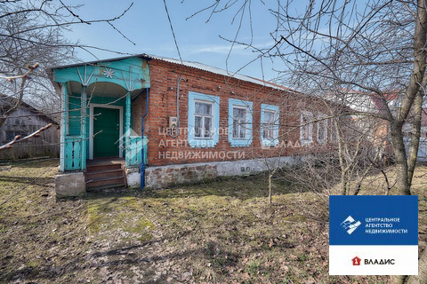 Продажа дома, Выселки, Рыбновский район, 76
