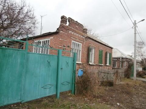 Продается дом в селе Вареновка