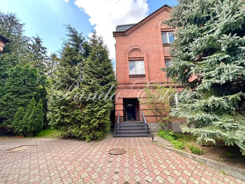 Дуплекс в Жуковке с участком 6 сот. (ном. объекта: 9519)