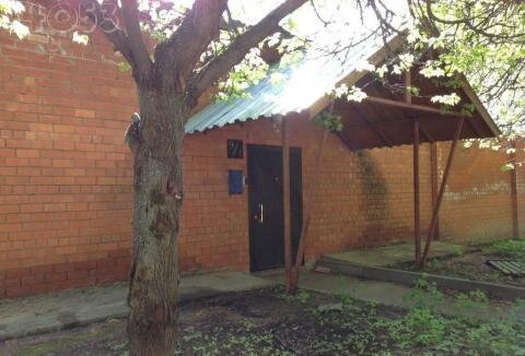 Продаётся дом в поселке Валентиновка идеально под хостел, мини-гостин