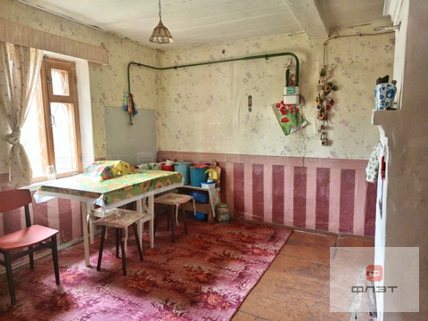 Продажа дома, Алатский спиртзавод, Высокогорский район, ул. ...