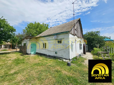 Продажа дома, Варениковская, Крымский район