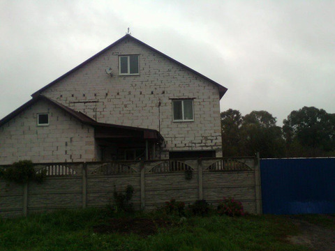 Продажа дома, Никольское, Белгородский район