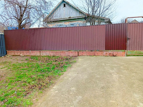 Продажа дома, Ильский, Северский район, ул. Шевченко