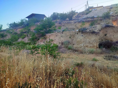 Продажа участка, Севастополь, улица Сергея Собченко