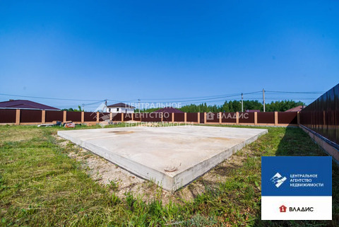 Продажа участка, Дубровка, Рязанский район, Зелёная улица